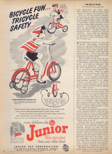 Bicycle fun tricycle - tricycle, safety