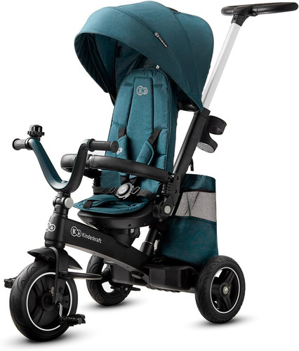 Kinderkraft easytwist trycicle - kinderkraft,