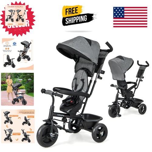 Safety approved tricycle - safety-approved,