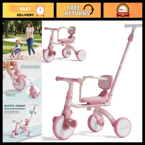 Toddler tricycle for - toddler,