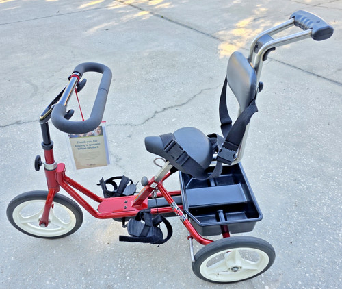 Rifton r120 special needs - special,