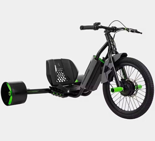 Huffy 36v electric - , green