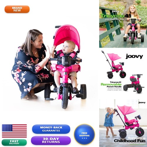 Joovy tricycoo kids - joovy,