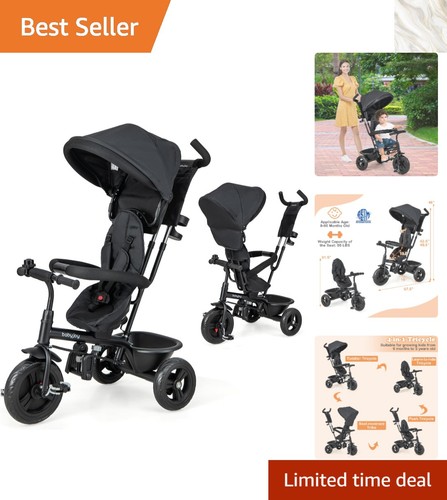 Multifunctional 1 trike - 4-in-1,