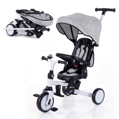 Toddler trike w - toddler, w/