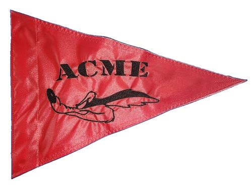 Triangle coyote wylie safety - triangle,