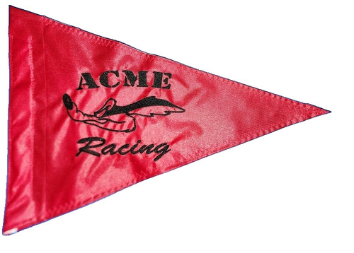 Wylie coyote acme racing - coyote,