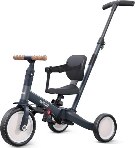 Toddler tricycle years - tricycle,