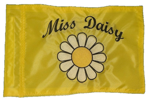 Daisy safety flag utv - safety, jeep