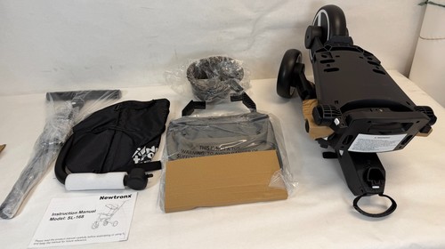 Newtronx trixplorer 1 - trixplorer, 7-in-1