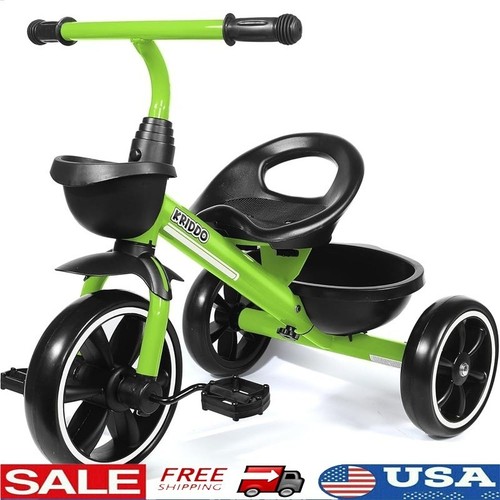Toddler tricycle 4 years - toddler, to