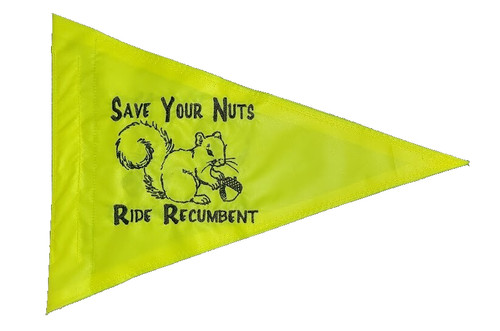 Triangle save your - 18",