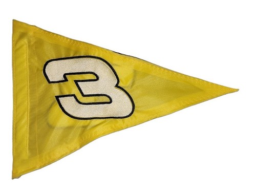 Racing pennant flag - racing, custom