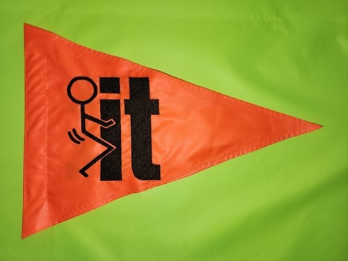Custom triangle atv - triangle, f