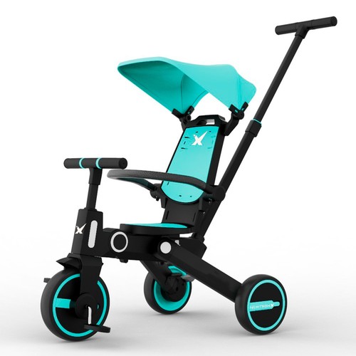 Foldable toddler - 1,