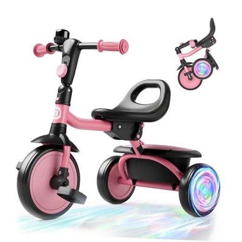 Colorful lighting toddler - colorful,