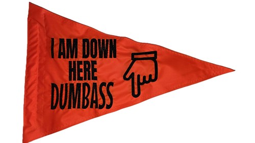 Down here dumbass - am,