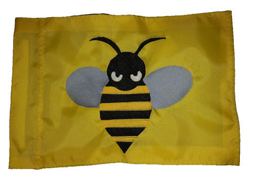 Custom bee safety replacement - custom,