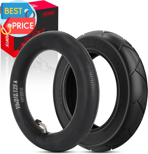 10x2 125 heavy duty - tire, and