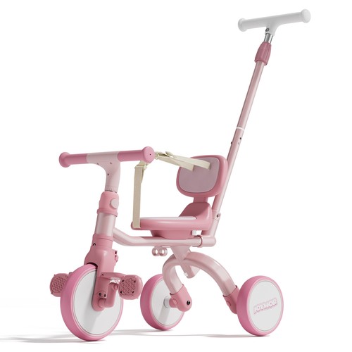 Tricycle for toddlers - in,