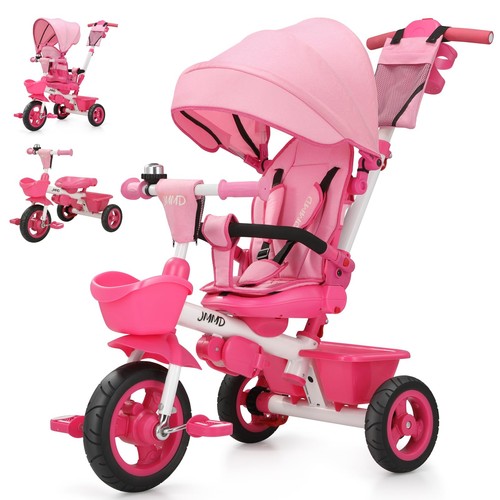 Jmmd toddler tricycle - 1,