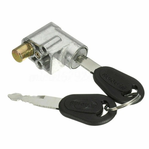 Universal safety lock for - safety,