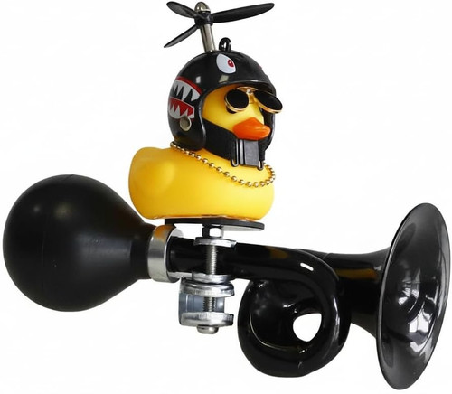 Bike horn for kids with - horn,