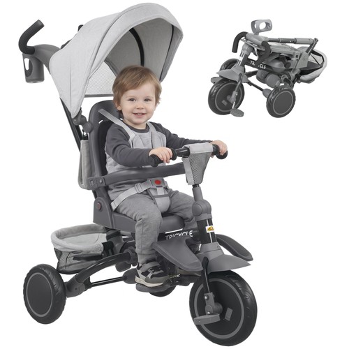 Kids tricycle with - tricycle,