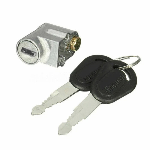 Universal safety lock - safety,