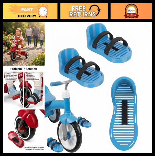 Adjustable bike pedal with - pedal,