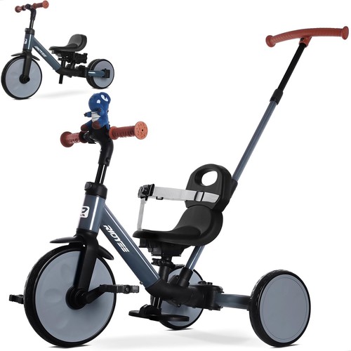 Ridyee 5in1 toddler tricycle - ridyee,
