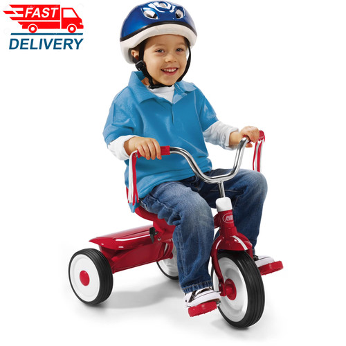 Ready ride folding - ready,