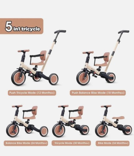 Newyoo tr008 tricycle - newyoo,