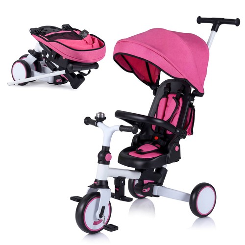 Toddler trike - 8-in-1,