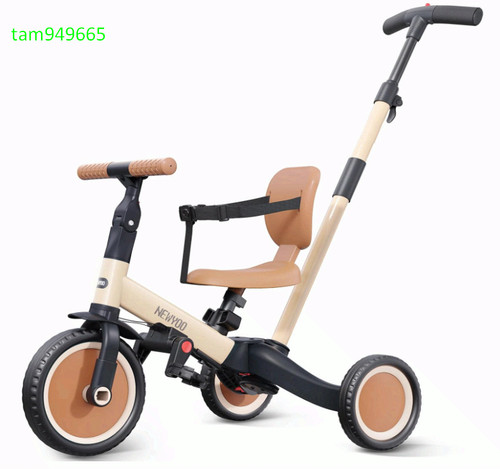 Toddler tricycle 1 with - toddler, 5-in-1