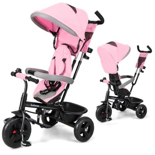 Kids tricycle 1 baby - tricycle,, in
