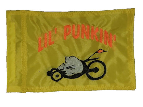 Personalized mousetrike safety - mousetrike,