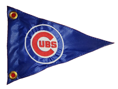 Cubs triangle safety - cubs,