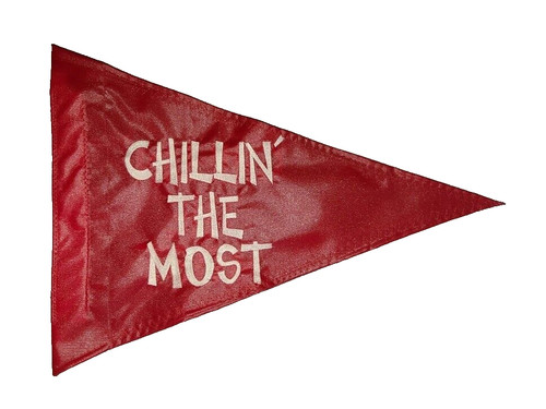 Custom triangle chillin the - custom,