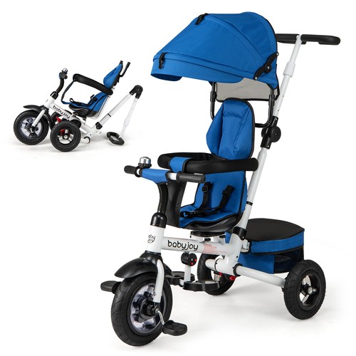 Folding trike for - trike,
