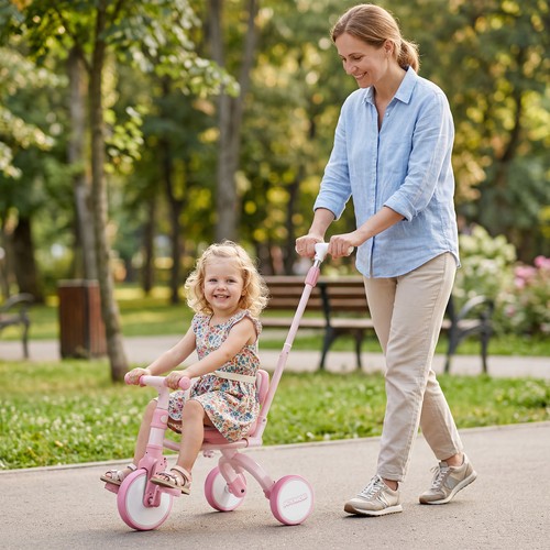 Tricycle for toddlers - in, 1