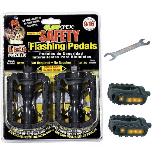Glowspek premier safety led - premier,