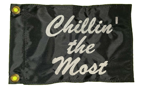 Chillin the most - chillin, safety