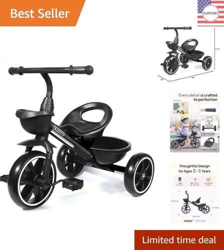 Animal themed toddler trike - animal-themed,