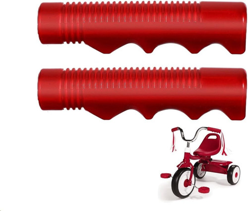 Handlebar grips compatible - handlebar,