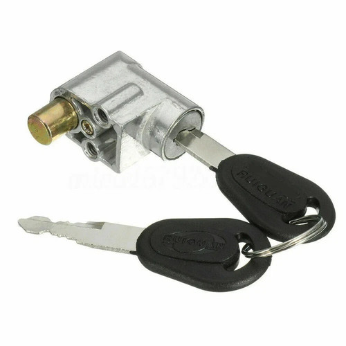 Universal safety lock - safety,