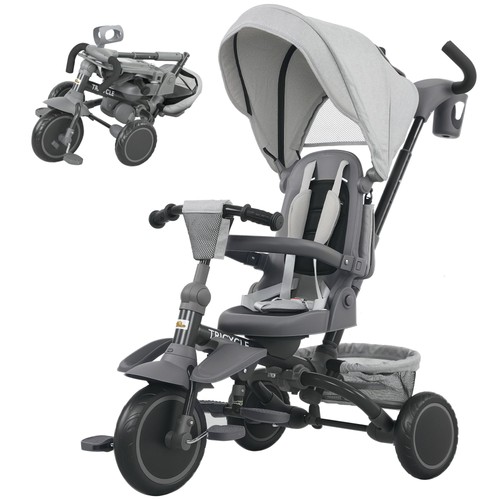 Adjustable kids - 6-in-1,