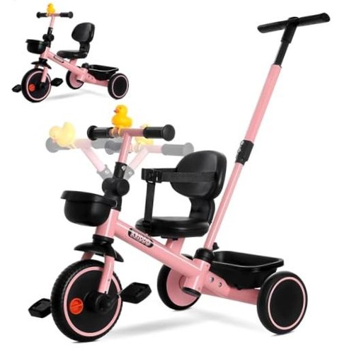 Tricycle for toddlers - tricycle,