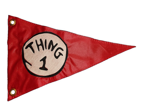 Custom triangle thing safety - triangle,
