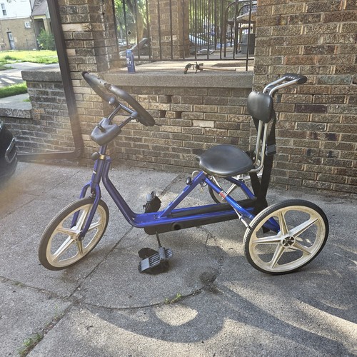 Rifton r140 adaptive tricycle - r140,